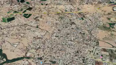 Agriculture Plot for sale, Larnaca, Livadia, Dimos Larnakas
