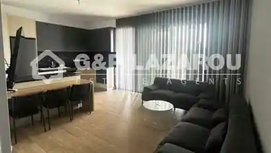 Διαμέρισμα 1 υπνοδωματίων προς ενοικίαση, Λευκωσία, Στρόβολος