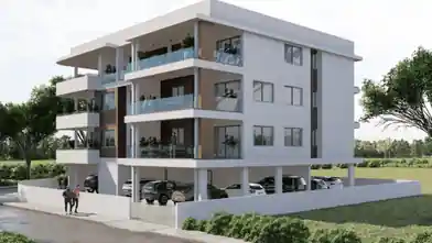 Apartment for sale, Limassol, Agios Pavlos