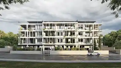 2-pokojowe Mieszkanie na sprzedaż, Dystrykt Limassol, Limassol