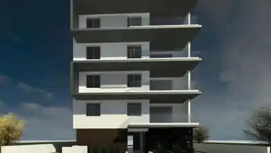 Διαμέρισμα προς πώληση, Λευκωσία, Παλουριώτισσα