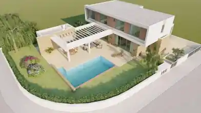 Βίλα προς πώληση, Λάρνακα, Ορόκλινη, Δήμος Λάρνακας