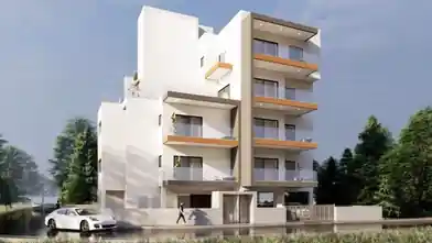 Квартира на продаж, Лімасол, Закакі