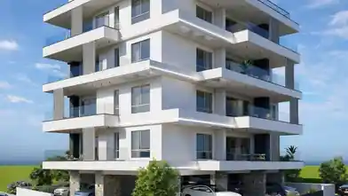 2-pokojowe Mieszkanie na sprzedaż, Dystrykt Famagusta, Paralimni