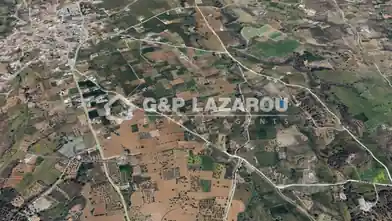 Agriculture Plot for sale, Nicosia, Klirou