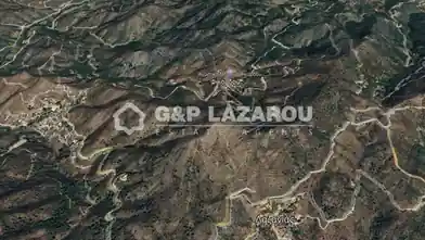 Οικιστικό οικόπεδο προς πώληση, Λευκωσία, Φικαρντού