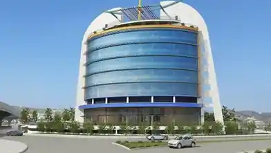 Office for sale, Limassol, Germasogeia