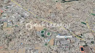 Residential Plot for sale, Larnaca, Aradippou, Agios Fanourios