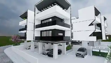 2 bedrooms Apartment for sale, Larnaca, Aradippou