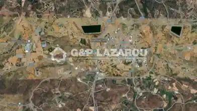 Agriculture Plot for sale, Limassol, Eptagonia