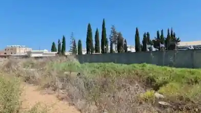 Agriculture Plot for sale, Famagusta, Paralimni, Dimos Paralimniou-Deryneias