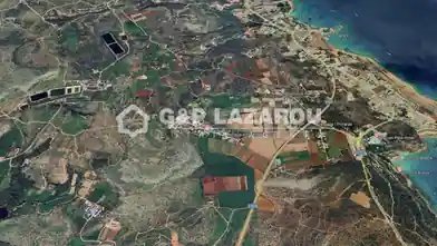 Residential Plot for sale, Famagusta, Paralimni, Pernera