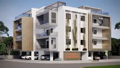Квартира на продажу, Ларнака, Арадипу, Агиос Фануриос