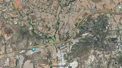 Działka rolna na sprzedaż, Dystrykt Limassol, Moni