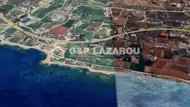 Agriculture Plot for sale, Larnaca, Ormideia