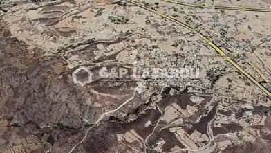 Agriculture Plot for sale, Nicosia, Alampra, Dimos Notias Lefkosias-Idaliou