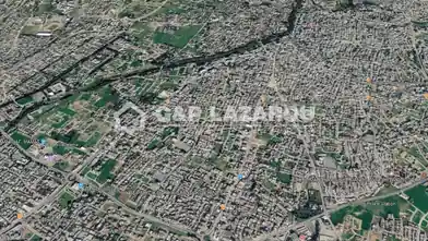 Residential Plot for sale, Nicosia, Strovolos