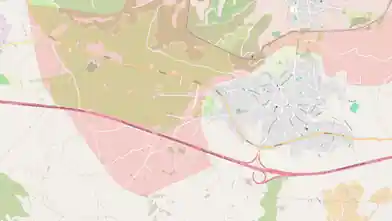 Agriculture Plot for sale, Nicosia, Lympia