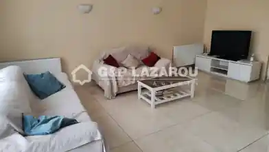 3 bedrooms Detached House for rent, Nicosia, Strovolos