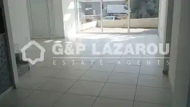3-pokojowy Bliźniak na sprzedaż, Dystrykt Nikozja, Ajia Warwara