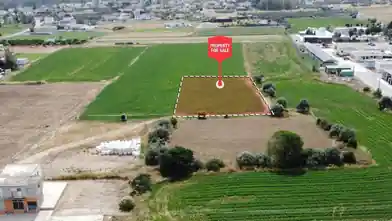 Agriculture Plot for sale, Nicosia, Dali