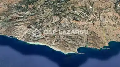 Działka rolna na sprzedaż, Dystrykt Limassol, Pisuri
