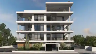 5+ bedrooms Apartment for sale, Nicosia, Aglantzia