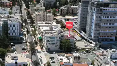 Office for sale, Nicosia