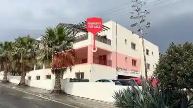 2-pokojowe Mieszkanie na sprzedaż, Larnaka, Tersefanu