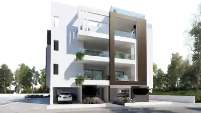 1 bedroom Apartment for sale, Larnaca, Aradippou