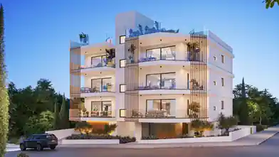 Apartment for sale, Nicosia, Strovolos, Agios Dimitrios
