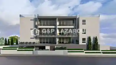 Διαμέρισμα προς πώληση, Λεμεσός, Αγία Φύλα