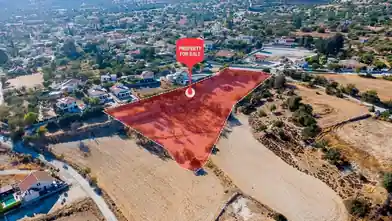 Agriculture Plot for sale, Limassol, Anogyra