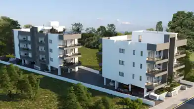 2-комнатная Квартира на продажу, Лимасол, Лимассол