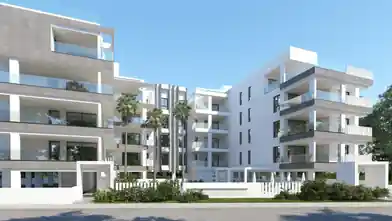 Apartment for sale, Larnaca, Chrysopolitissa