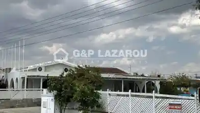 Restauracja na wynajem, Dystrykt Nikozja, Psimolofou