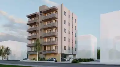 1 bedroom Apartment for sale, Nicosia, Agios Dometios