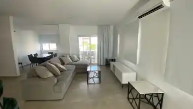 Apartment for rent, Limassol, Apostolos Andreas