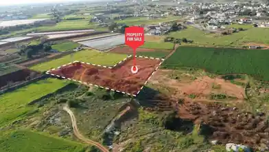 Agriculture Plot for sale, Famagusta, Sotira, Dimos Agias Napas