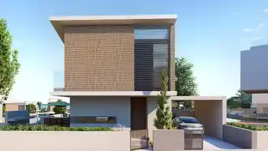 3 bedrooms Villa for sale, Paphos