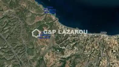 Agriculture Plot for sale, Paphos, Neo Chorio, Dimos Polis Chrysochous