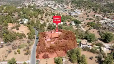 Commercial for sale, Nicosia, Kapedes