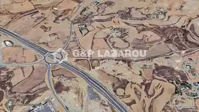 Agriculture Plot for sale, Nicosia, Nisou, Βιομηχανική Περιοχή Δαλιού