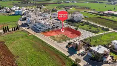 Residential Plot for sale, Famagusta, Liopetri, Dimos Agias Napas