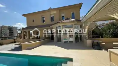 3 bedrooms Detached House for sale, Nicosia