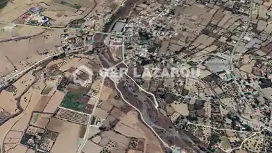 Agriculture Plot for sale, Nicosia, Episkopeio