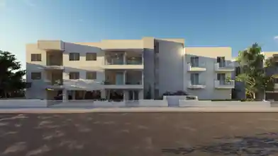 Apartment for sale, Paphos, Chlorakas