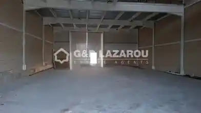 Commercial for rent, Nicosia, Alampra