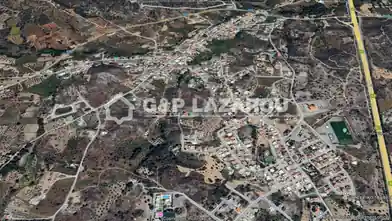 Agriculture Plot for sale, Larnaca, Pyrga, Dimos Lefkaron