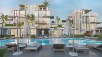 Apartment for sale, Famagusta, Protaras, Protaras
